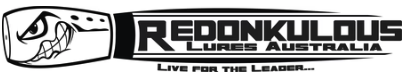Redonkulous Lures Australia